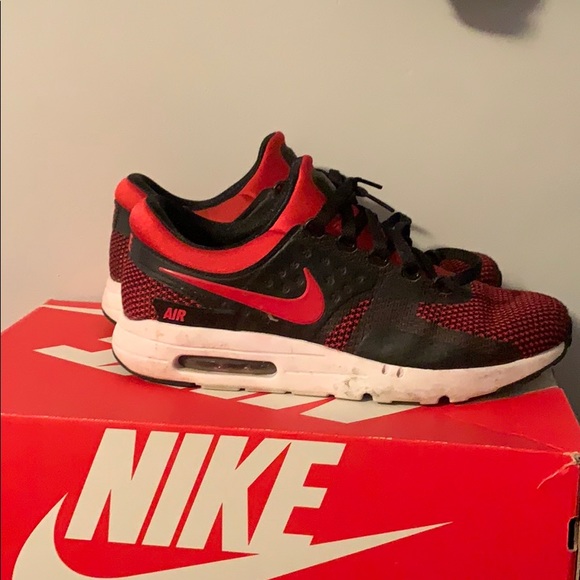 Nike air max’s 0 - Picture 1 of 3